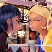 Miraculous Ladybug Season 2 Episode 2 Despair Bear