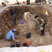 Archaeological Dig