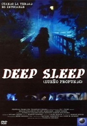 Deep Sleep (1990)