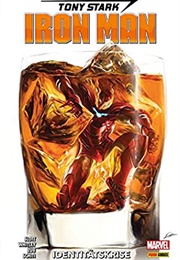 Tony Stark: Iron Man Vol 2, Stark Realities (Dan Slott)