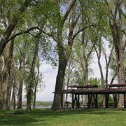 Lake Manawa State Park, Iowa