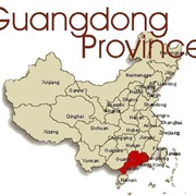 Guangdong Province, China