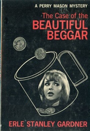 The Case of the Beautiful Beggar (Erle Stanley Gardner)