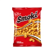 Smoki