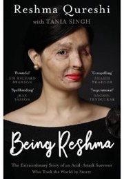 Being Reshma (Tania Singh)