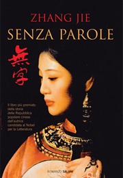 Senza Parole (Zhang Jie)