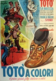 Totò a Colori (1952)