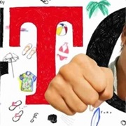 GTO (2014): Great Teacher Onizuka