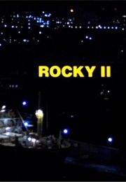 Rocky II. (1979)