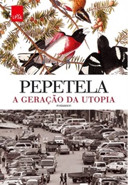 Geração Da Utopia (Pepetela)
