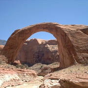 Rainbow Bridge, United States