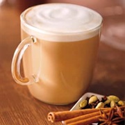 Chai Latte