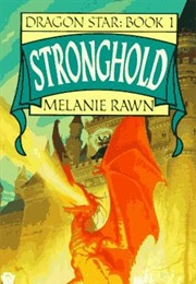 Stronghold (Melanie Rawn)
