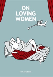 On Loving Women (Diane Obomsawin)