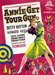 Annie Get Your Gun