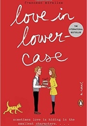Love in Lowercase (Francesc Miralles)
