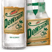 Mountain Dew Dewshine