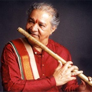 Hariprasad Chaurasia