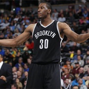 Thaddeus Young
