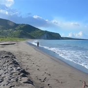 Isles Bay, Montserrat
