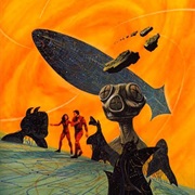 Jack Gaughan (1930 -1985)