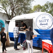The Salty Donut - Miami, FL