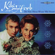 Kiki and Herb – Do You Hear What I Hear?