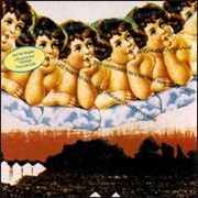 The Cure- Japanese Whispers