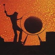 Pink Floyd Live in Pompeii