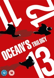 Ocean's (Series) (2001)