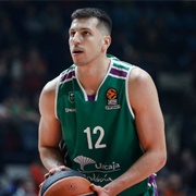 Dragan Milosavljevic