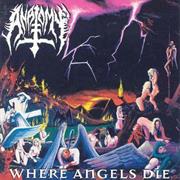 Anatomy - Where Angels Die