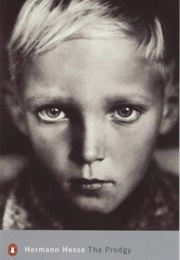 The Prodigy (Hermann Hesse)