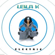 Leila K - Electric (1995)
