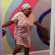 I Didn't Get No Sleep 'Cause of Ya'll