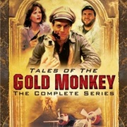 Bora Gora (Tales of the Gold Monkey)