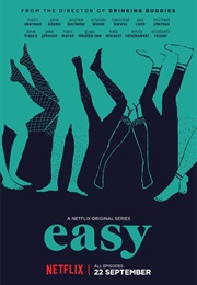 Easy (2016)
