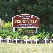 Bridgeville, Delaware