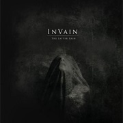 In Vain - The Latter Rain