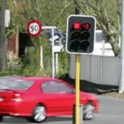 Running a Red Light