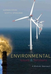 Envormental Issues & Solutions (Various)