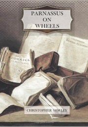 Parnassus on Wheels (Christopher Morley)