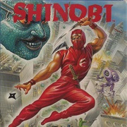Shinobi (GG)