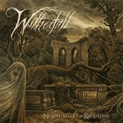 Witherfall - Nocturnes and Requiems