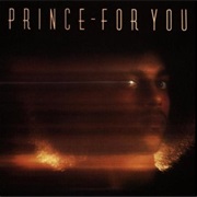 Prince - For You