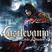 Castlevania: Lords of Shadow