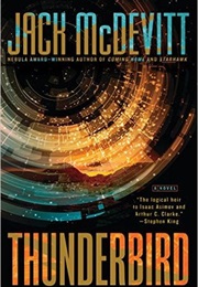 Thunderbird (Mcdevitt)