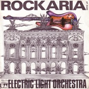 Electric Light Orchestra - Rockaria!