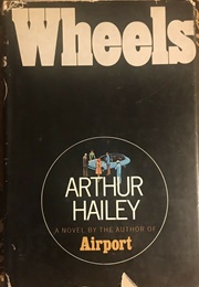 Wheels (Arthur Hailey)