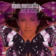 Alanis Morrisette - Feast on Scraps (2002)